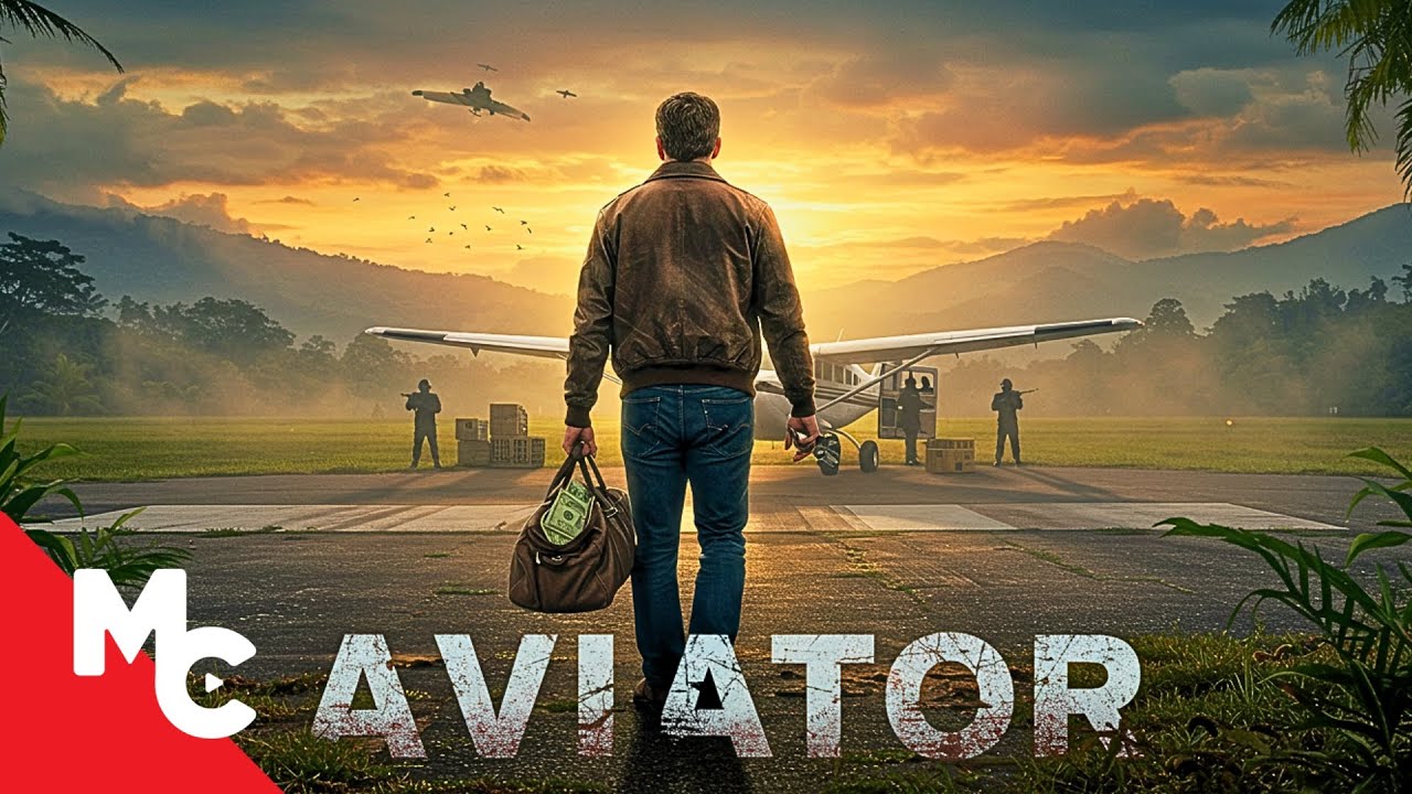 Aviator (2016)