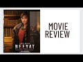 Neeyat Movie Review