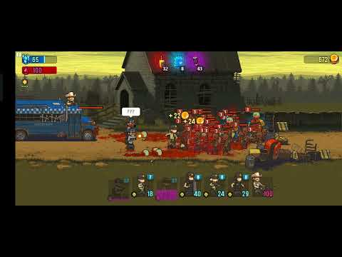 Dead Ahead Zombie Warfare New Update 3.8.1, Jailer's new ability