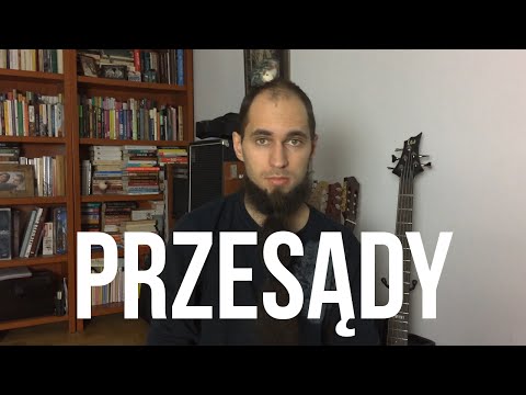 virious vloguje 64 - Przesądy