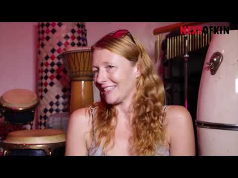 NOK TOKTOK TASOL! - KIARA WORTH SOLWARA MERI