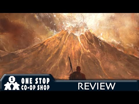 Hoplomachus: Victorum | Review | With Mike