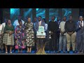 Apostle Grace Lubega S Birthday Phaneroo