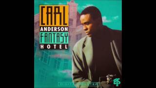 Carl Anderson - Fantasy Hotel (Full Album)