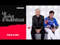 La Boîte à Questions De Polo Pan 14 10 2021