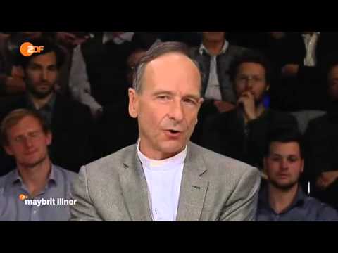 Pater Alfred Tönnis über Flüchtlinge und Willkommenskultur