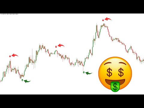 Reversal diamond indicator without repaint