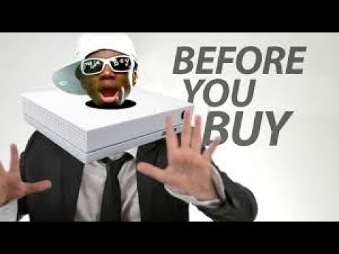 Soulja Boy's Game Consoles ( IS FAKE )