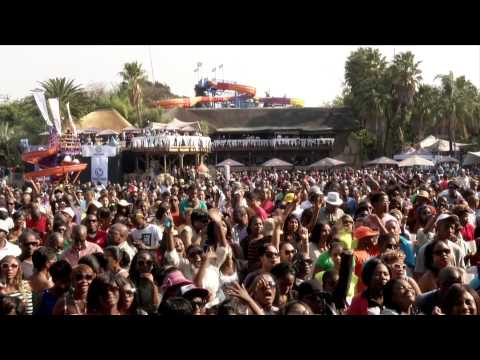 MI CASA - Live At Spring Fiesta 2012