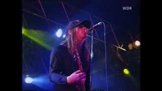 Gluecifer &amp; The Hellacopters - The Bizarre Festival (21st August 1999) Parte 3