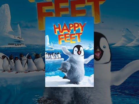Happy Feet