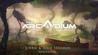 Cover art for Simbai & Julie Seechuk - Overdose