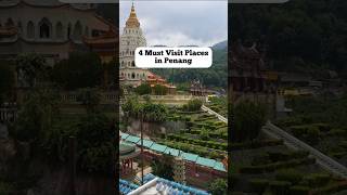 Download lagu Destination Penang Malaysia #PenangTourism #MalaysiaTourism #PenangTravel #GeorgetownPenang mp3