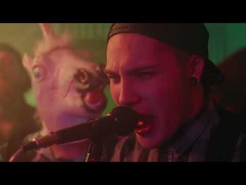 kapela OUT - OUT - Lovely Song (official video)