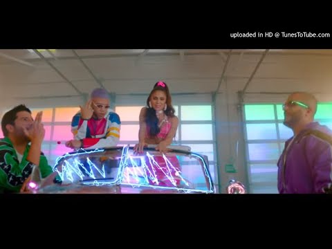 Cali Y El Dandee ft Greeicy y Jhay Cortez - Sólo Mía (AUDIO)