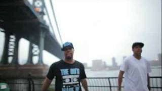 SmCity feat. Skyzoo & Kokayi - Twilight