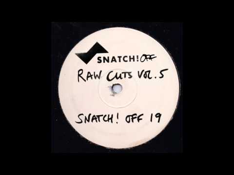 Neverdogs & Franz Costa - Only Girls In The Booth (Original Mix) [Snatch! Records]