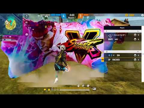 WHITE 444 RAISTAR VS B2K VINCENZO  2V2 LEGENDS VS KINGS  DANGEROUS ROOM /// BY KILLER 4T4