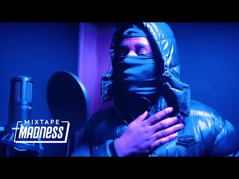 Lil Crimescene x K Mulla x Kash Million – 2AM IN THE #W (Music Video) | @MixtapeMadness