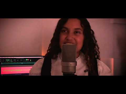 Medley João Viu  A Ditosa Cidade  Desapareceu Um Povo - Vitória Lima (Gospel)