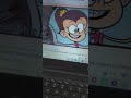 Loud House Theme Slowed 2x Every Time They Say The Loud House