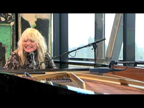 Chi Coltrane - Go like Elijah