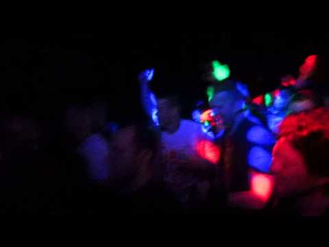 Max Death - Live Evil London - June 2013