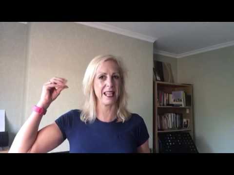 Back on Track People Ltd video.