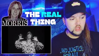 Drummer reacts to "The Real Thing" by Russell Morris