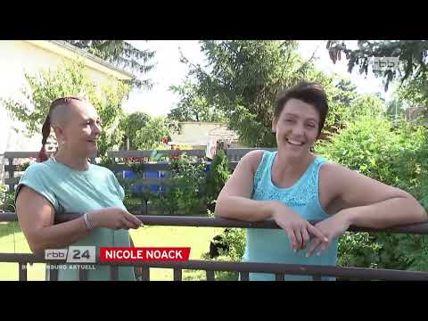 Landschleicher - Oderin - 10.09.2023 - RBB 24 - Brandenburg aktuell