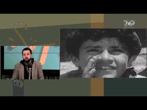 Wake Up, 21 Shkurt 2019, Pjesa 3 - Top Channel Albania - Entertainment Show