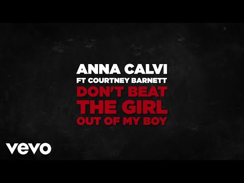 Video thumbnail for Don’t Beat the Girl Out of My Boy (Hunted Version)