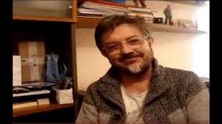 Rocco Tanica spiega le parolacce di Elio e le storie tese