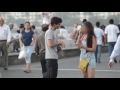 Indian Gold Digger Prank