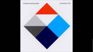 Stelios Vassiloudis - Nocturne - Frisky Radio - 02-23-2012