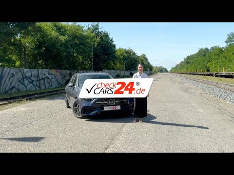 Der Mercedes-Benz C 200 T-Modell: Eleganz trifft auf Vielseitigkeit