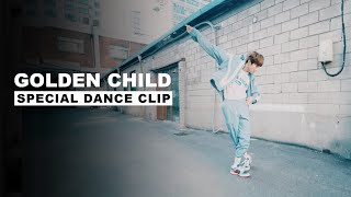 [Special Clip] 골든차일드 동현 | NO LIGHTS - CHRIS BROWN