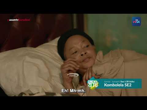 Huyu ndio Siwa wage wage | KOMBOLELA SE02 EP 117