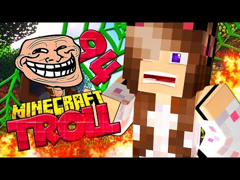 SCHERZO ALLA MIA RAGAZZA! (la vendetta) | Minecraft TROLL ITA - Ep. SPECIALE