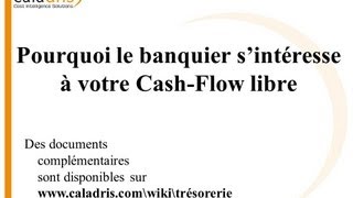 Cash-Flow 2 : Pourquoi Le Banquier S'intéresse À Votre Cash-Flow Libre