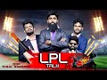LPL Talk Vini Productions