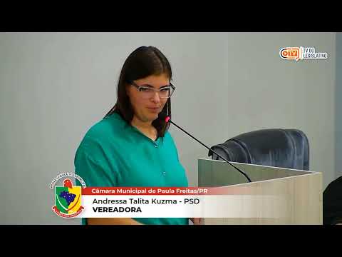 4ª SESSÃO ORDINÁRIA - 09/03/2026