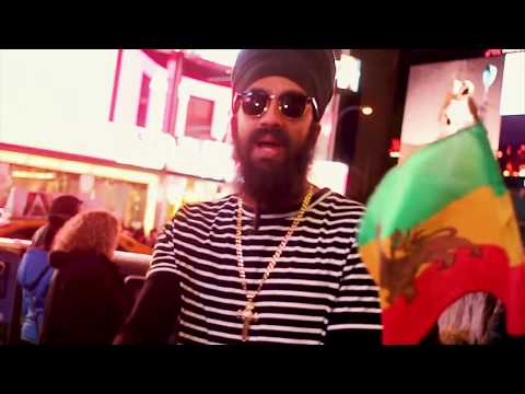 I-Majesty HAY QUE SER CARIPELAO music video
