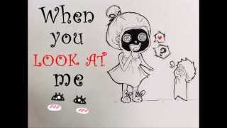 Cupid - Daniel Powter (lyrics)