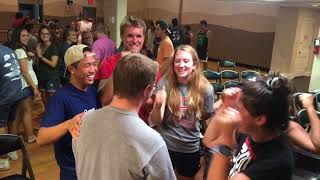 This is Ocean City Summer Mission 2018 by Alli Case still age 20 okay