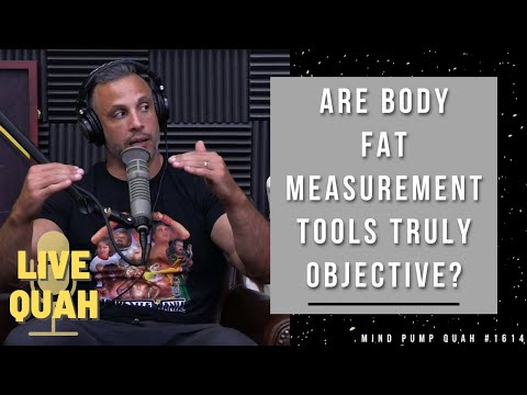 image-How accurate is bioelectrical impedance body fat?