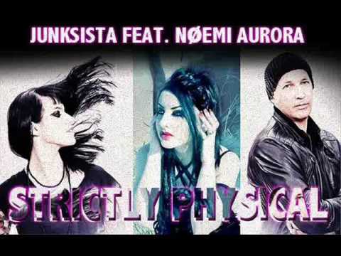 Junksista - Strictly Physical