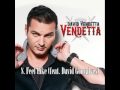 DAVID VENDETTA NEW ALBUM "VENDETTA" 2010 ...