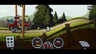 Hill Climb Racing 2: Backflip in 3.084 seconds