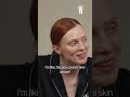 THIS is How Supermodel Karen Elson Feels About Sunscreen! | W Magazine